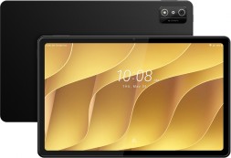Планшет HTC A104 T606 (1.6) 8C RAM8Gb ROM128Gb 10.36&amp;quot; IPS 2000x1200 3G 4G Android 13 черный 5Mpix 5Mpix BT GPS WiFi Touch microSDHC 256Gb GPRS EDGE 7000mAh 63hr 500hrs