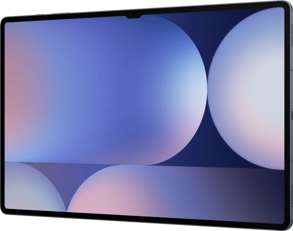 Планшет Samsung Galaxy Tab S10 Ultra BSM-X926B 9300+ (3.4) 8C RAM16Gb ROM1Tb 14.6&amp;quot; AMOLED 2X 2960x1848 5G 1Sim eSIM Android 14 серый 13Mpix 12Mpix BT WiFi microSD 1Tb 11200mAh