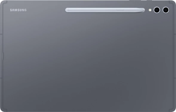 Планшет Samsung Galaxy Tab S10 Ultra BSM-X926B 9300+ (3.4) 8C RAM16Gb ROM1Tb 14.6&amp;quot; AMOLED 2X 2960x1848 5G 1Sim eSIM Android 14 серый 13Mpix 12Mpix BT WiFi microSD 1Tb 11200mAh