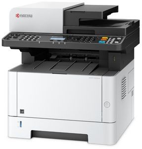 МФУ лазерный Kyocera Ecosys M2040DN (1102S33NL0) A4 Duplex белый