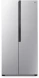Холодильник Gorenje NRS81714SI 2-хкамерн. серый металлик инвертер