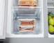 Холодильник Gorenje NRS81714SI 2-хкамерн. серый металлик инвертер