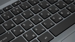 Ноутбук Digma Pro Fortis M Core i5 1235U 16Gb SSD512Gb Intel Iris Xe graphics 17.3&amp;quot; IPS FHD (1920x1080) Windows 11 Pro grey WiFi BT Cam 5500mAh (DN17P5-ADXW01)