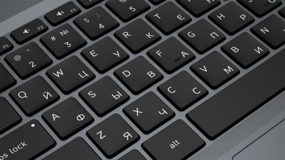 Ноутбук Digma Pro Fortis M Core i5 1235U 16Gb SSD512Gb Intel Iris Xe graphics 17.3&amp;quot; IPS FHD (1920x1080) Windows 11 Pro grey WiFi BT Cam 5500mAh (DN17P5-ADXW01)