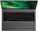 Ноутбук Digma Pro Fortis M Core i5 1235U 16Gb SSD512Gb Intel Iris Xe graphics 17.3&amp;quot; IPS FHD (1920x1080) Windows 11 Pro grey WiFi BT Cam 5500mAh (DN17P5-ADXW01)