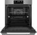 Духовой шкаф Электрический Maunfeld AEOD76106S серебристый