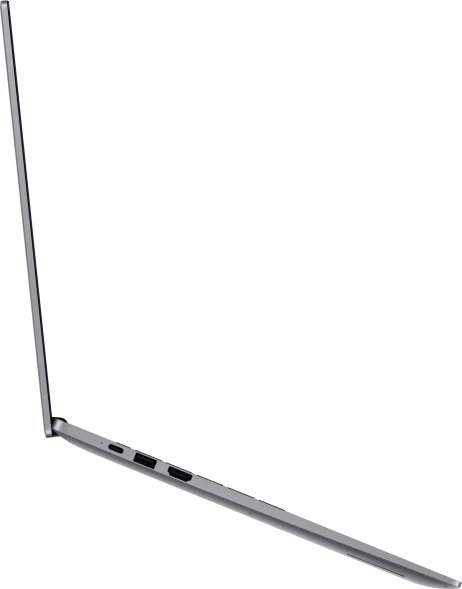 Ноутбук Honor MagicBook X16 BRG-385 Core i3 1315U 8Gb SSD512Gb Intel UHD Graphics 16&amp;quot; IPS FHD+ (1920x1200) FreeDOS grey WiFi BT Cam (5301ALXS)