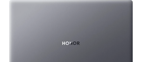 Ноутбук Honor MagicBook X16 BRG-385 Core i3 1315U 8Gb SSD512Gb Intel UHD Graphics 16&amp;quot; IPS FHD+ (1920x1200) FreeDOS grey WiFi BT Cam (5301ALXS)