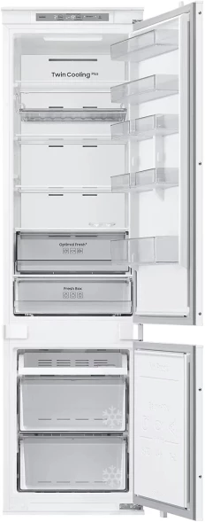 Холодильник Samsung BRB70F30AES0EO 2-хкамерн.