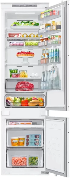 Холодильник Samsung BRB70F30AES0EO 2-хкамерн.