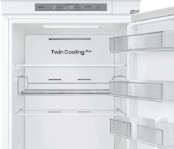 Холодильник Samsung BRB70F30AES0EO 2-хкамерн.