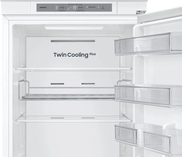 Холодильник Samsung BRB70F30AES0EO 2-хкамерн.