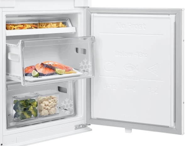 Холодильник Samsung BRB70F30AES0EO 2-хкамерн.