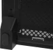 Корпус Zalman S3 TG черный без БП ATX 5x120mm 2xUSB2.0 1xUSB3.0 audio bott PSU
