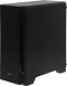 Корпус Zalman S3 TG черный без БП ATX 5x120mm 2xUSB2.0 1xUSB3.0 audio bott PSU