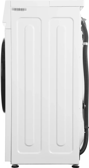 Стиральная машина Lex LWM06010BLIDsmall класс: A+++ загр.фронтальная макс.:6кг белый инвертер