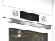 Духовой шкаф Электрический Hotpoint HFE8 1221 H WH белый