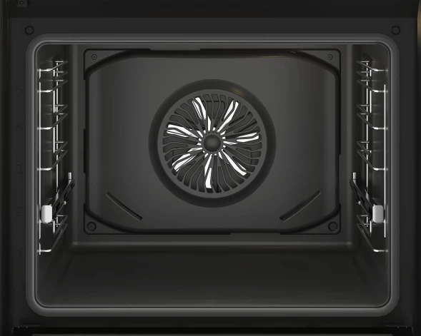 Духовой шкаф Электрический Hotpoint HFE8 1221 H WH белый