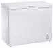 Морозильный ларь Maunfeld MFL200W белый