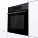 Духовой шкаф Электрический Gorenje BO635E1B черный