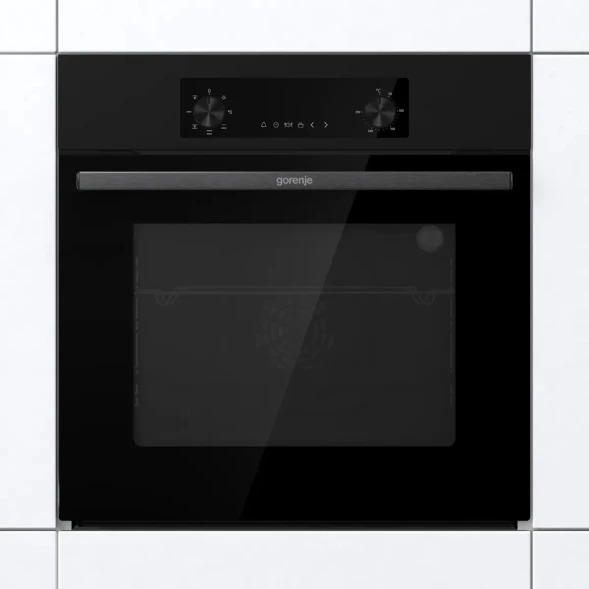 Духовой шкаф Электрический Gorenje BO635E1B черный
