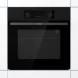 Духовой шкаф Электрический Gorenje BO635E1B черный