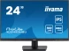Монитор Iiyama 23.8&amp;quot; ProLite XU2493HSU-B6 черный IPS LED 1ms 16:9 HDMI M/M матовая 1000:1 250cd 178гр/178гр 1920x1080 110Hz DP FHD USB 3кг