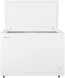 Морозильный ларь Kraft RX BD (W)-340RX белый 75Вт