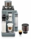 Кофемашина Delonghi Rivelia EXAM440.55.G 1450Вт серый