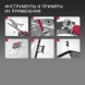Нож перочинный Victorinox Compact (1.3405) 91мм 15функц. красный карт.коробка