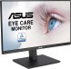 Монитор Asus 27&amp;quot; VA27EQSB черный IPS LED 16:9 HDMI M/M матовая HAS Piv 300cd 178гр/178гр 1920x1080 75Hz VGA DP FHD USB 6кг