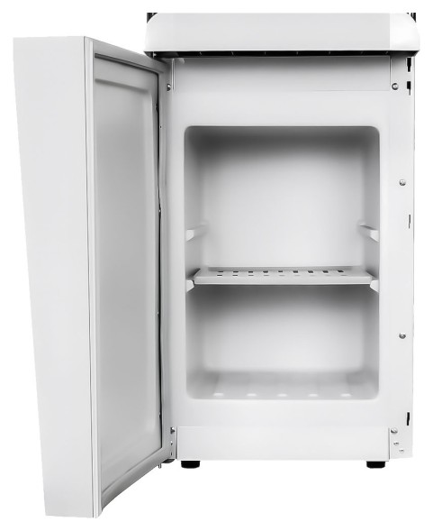 Кулер Aqua Work 105 LR напольный компрессорный белый/черный