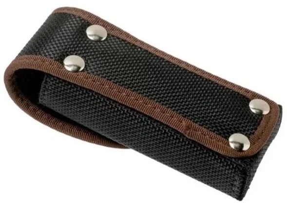 Мультитул Victorinox SwissTool Spirit X (3.0224.N) 105мм 24функц. чехол нейлоновый серебристый карт.коробка