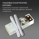 Мультитул Victorinox SwissTool Spirit X (3.0224.N) 105мм 24функц. чехол нейлоновый серебристый карт.коробка
