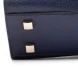 Деловая сумка Piquadro Patricia CA6774W140/BLU с отделением для ноутбука 14&amp;quot; темно-синяя натур.кожа