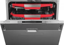 Посудомоечная машина встраив. Kuppersberg GLM 6080 2100Вт полноразмерная