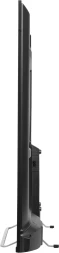 Телевизор QLED PolarLine 55" 55PQ71STC-SM Frameless черный 4K Ultra HD 60Hz DVB-T DVB-T2 DVB-C DVB-S2 USB WiFi Smart TV (RUS)