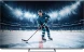 Телевизор LED Haier 85&amp;quot; 85 MiniLED M4 Frameless серебристый 4K Ultra HD 60Hz MEMC DVB-T DVB-T2 DVB-C DVB-S2 USB WiFi Smart TV