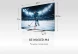 Телевизор LED Haier 85&amp;quot; 85 MiniLED M4 Frameless серебристый 4K Ultra HD 60Hz MEMC DVB-T DVB-T2 DVB-C DVB-S2 USB WiFi Smart TV