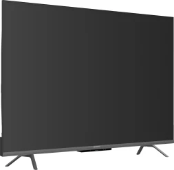 Телевизор QLED Skyworth 55&amp;quot; 55Q66H Eye Care Frameless черный 4K Ultra HD 60Hz MEMC DVB-T DVB-T2 DVB-C DVB-S DVB-S2 USB WiFi Smart TV