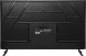 Телевизор LED Hyundai 50&amp;quot; H-LED50BU7012 YaOS Frameless черный/черный 4K Ultra HD 60Hz DVB-T DVB-T2 DVB-C DVB-S DVB-S2 USB WiFi Smart TV