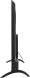 Телевизор LED Hyundai 50&amp;quot; H-LED50BU7012 YaOS Frameless черный/черный 4K Ultra HD 60Hz DVB-T DVB-T2 DVB-C DVB-S DVB-S2 USB WiFi Smart TV