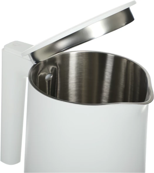 Чайник электрический Xiaomi Electric Kettle 2 EU 1.7л. 1800Вт белый корпус: пластик (BHR5927EU)
