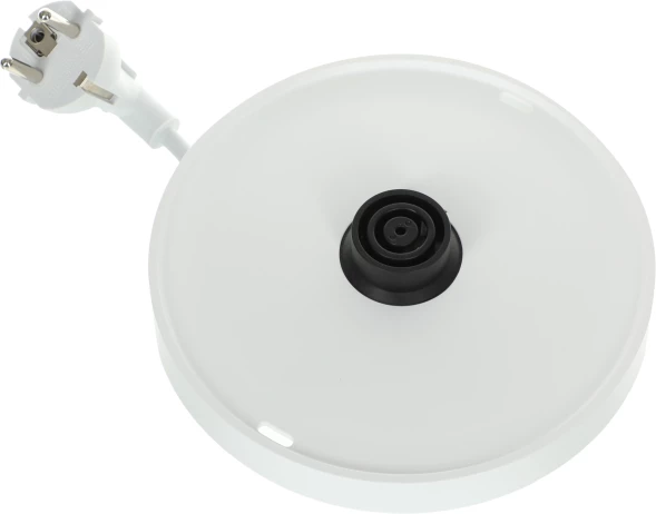 Чайник электрический Xiaomi Electric Kettle 2 EU 1.7л. 1800Вт белый корпус: пластик (BHR5927EU)