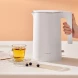 Чайник электрический Xiaomi Electric Kettle 2 EU 1.7л. 1800Вт белый корпус: пластик (BHR5927EU)
