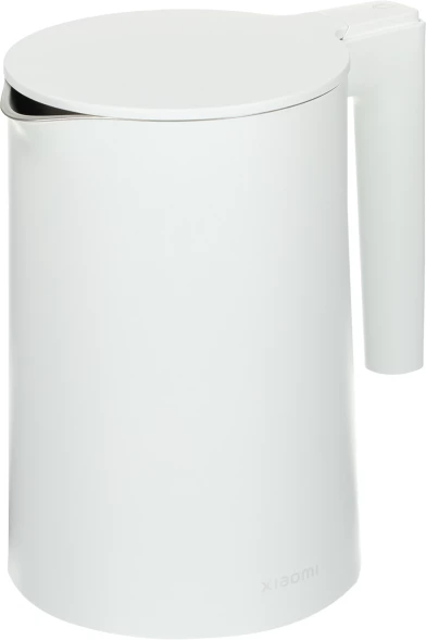 Чайник электрический Xiaomi Electric Kettle 2 EU 1.7л. 1800Вт белый корпус: пластик (BHR5927EU)