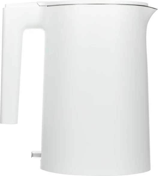 Чайник электрический Xiaomi Electric Kettle 2 EU 1.7л. 1800Вт белый корпус: пластик (BHR5927EU)