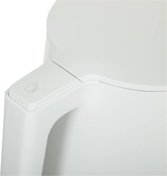 Чайник электрический Xiaomi Electric Kettle 2 EU 1.7л. 1800Вт белый корпус: пластик (BHR5927EU)