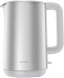 Чайник электрический Xiaomi S1 EU 1.7л. 1800Вт серый корпус: металл/пластик (BHR9539EU)