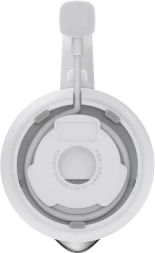 Чайник электрический Xiaomi S1 EU 1.7л. 1800Вт серый корпус: металл/пластик (BHR9539EU)